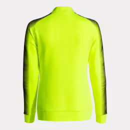 JOMA: Mikina ELITE XI TRACKSUIT TOP