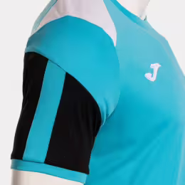 JOMA: Tričko DANUBIO IV T-SHIRT