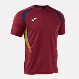 JOMA: Tričko CHAMPIONSHIP 20º T-SHIRT