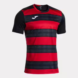 Tričko EUROPA VI T-SHIRT JUNIOR