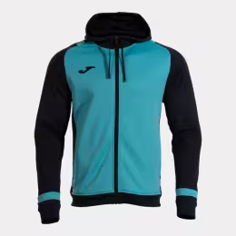 JOMA: Mikina LIDER HOODIE JACKET