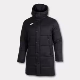 Bunda ISLANDIA III LONG ANORAK