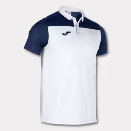 JOMA: Polo tričko HOBBY II POLO