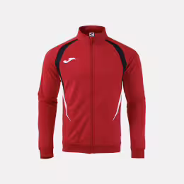 JOMA: Bunda CHAMPIONSHIP 20° JACKET