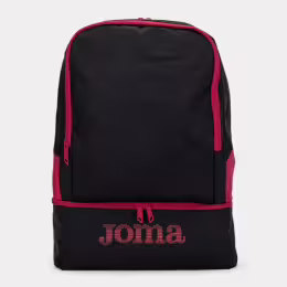 JOMA: Batoh ESTADIO III BAG TRAINING