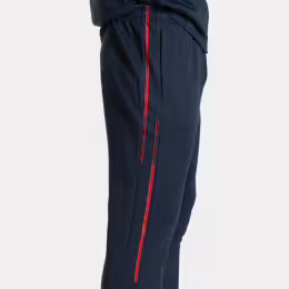 JOMA: Souprava CHAMPIONSHIP VIII TRACKSUIT