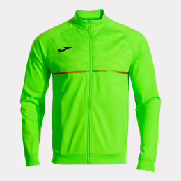 JOMA: Mikina RECORD PRO TRACKSUIT TOP