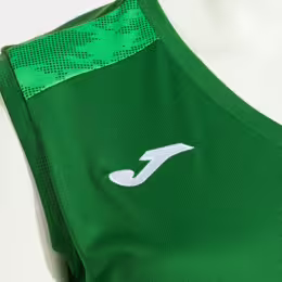 JOMA: Tričko CHAMPIONSHIP VIII SLEEVELESS