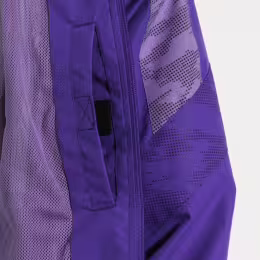 JOMA: Bunda CHAMPIONSHIP VIII RAINJACKET