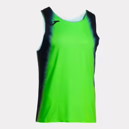 JOMA: Tričko ELITE XI SLEEVELES