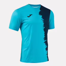 JOMA: Tričko PICASHO CITY T-SHIRT M