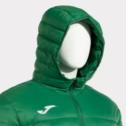 JOMA: Bunda URBAN V ANORAK