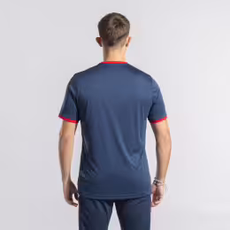 JOMA: Tričko COMBI PREMIUM T-SHIRT