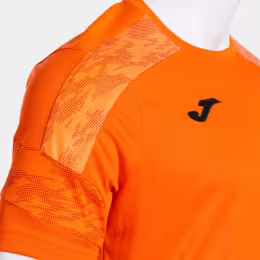 JOMA: Tričko CHAMPIONSHIP VIII T-SHIRT