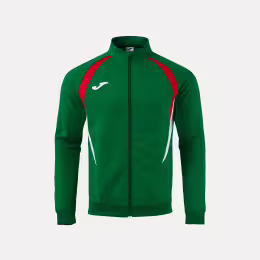 JOMA: Bunda CHAMPIONSHIP 20° JACKET