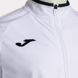 JOMA: Mikina COMBI PREMIUM JACKET