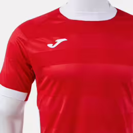 JOMA: Tričko TOLETUM VII T-SHIRT M