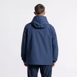 JOMA: Bunda CHAMPIONSHIP VIII RAINJACKET