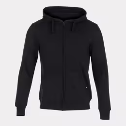 JOMA: Mikina JUNGLE ZIPPED HOODIE