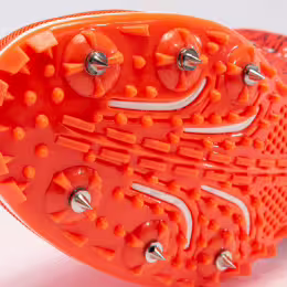 null: BĚŽECKÉ TRETRY - R.FLAD 2107 CORAL