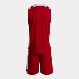 JOMA: Souprava LIDER BASKET SET