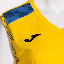 JOMA: Tričko CHAMPIONSHIP VIII SLEEVELESS