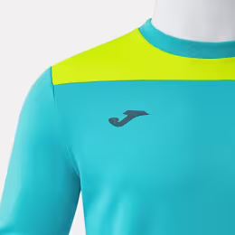 JOMA: Mikina PHOENIX II 1/2 SWEATSHIRT