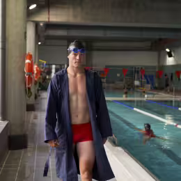 JOMA: Župan BATHROBE MICRO-BATHROBE