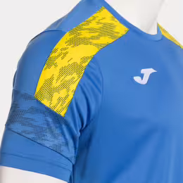 JOMA: Tričko CHAMPIONSHIP VIII T-SHIRT