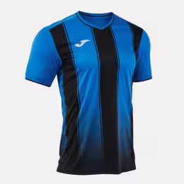 JOMA: Tričko TIGER VIII T-SHIRT