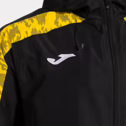 JOMA: Bunda CHAMPIONSHIP VIII RAINJACKET