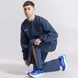 JOMA: Kalhoty STIMULUS LONG PANTS
