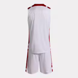 JOMA: Souprava LIDER BASKET SET