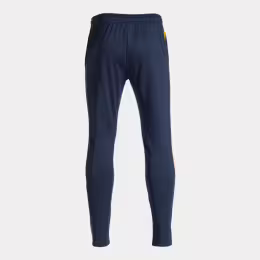 JOMA: Kalhoty CHAMPIONSHIP VIII LONG PANTS