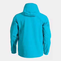 JOMA: Bunda CHAMPIONSHIP VIII RAINJACKET