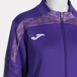 JOMA: Souprava CHAMPIONSHIP VIII TRACKSUIT