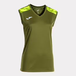 JOMA: Tričko CHAMPIONSHIP VIII SLEEVELESS