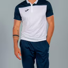 JOMA: Polo tričko HOBBY II POLO