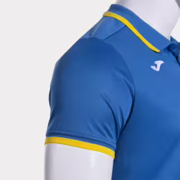 JOMA: Polo tričko COMBI PREMIUM POLO