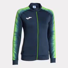 JOMA: Mikina ELITE XI TRACKSUIT TOP