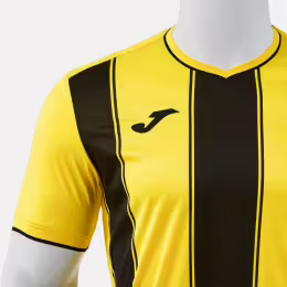 JOMA: Tričko TIGER VIII T-SHIRT