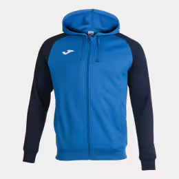 Mikina ACADEMY IV HOODIE JACKET