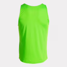 JOMA: Tričko RECORD PRO SLEEVELESS