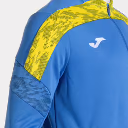 JOMA: Souprava CHAMPIONSHIP VIII TRACKSUIT