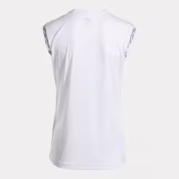 JOMA: Tričko CHAMPIONSHIP VIII SLEEVELESS