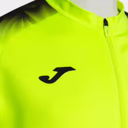 JOMA: Mikina ELITE XI TRACKSUIT TOP