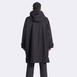 JOMA: Bunda SPORT BENCH RAINJACKET