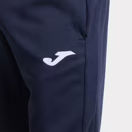 JOMA: Souprava CHAMPIONSHIP VIII TRACKSUIT