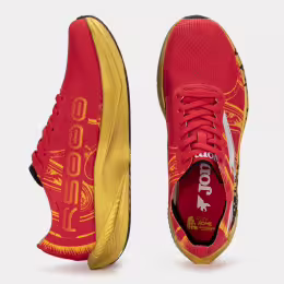 JOMA: Boty Running shoes R.5000 26 Rome Marathon unisex