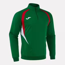 JOMA: Mikina CHAMPIONSHIP 20° SWEATSHIRT